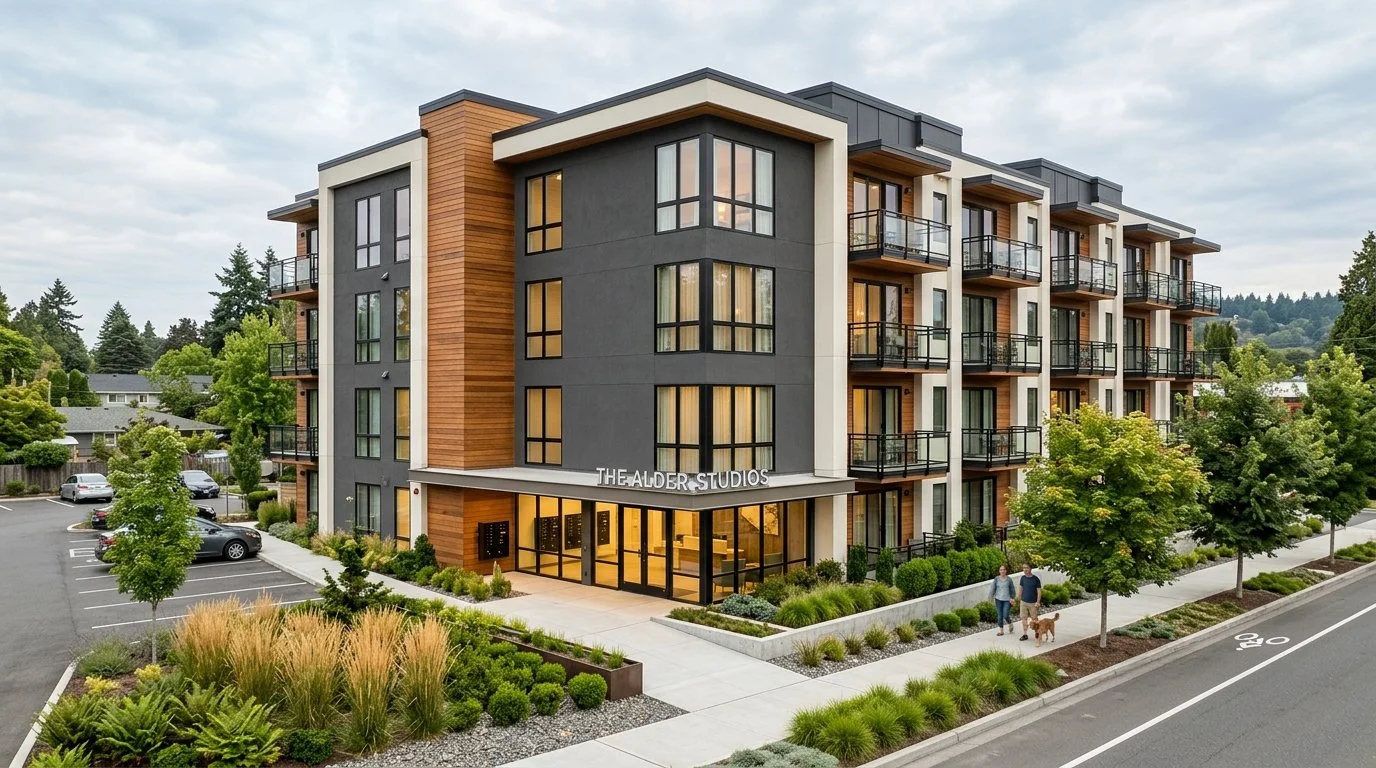 SIG25 Adaptive Reuse Multifamily Portfolio