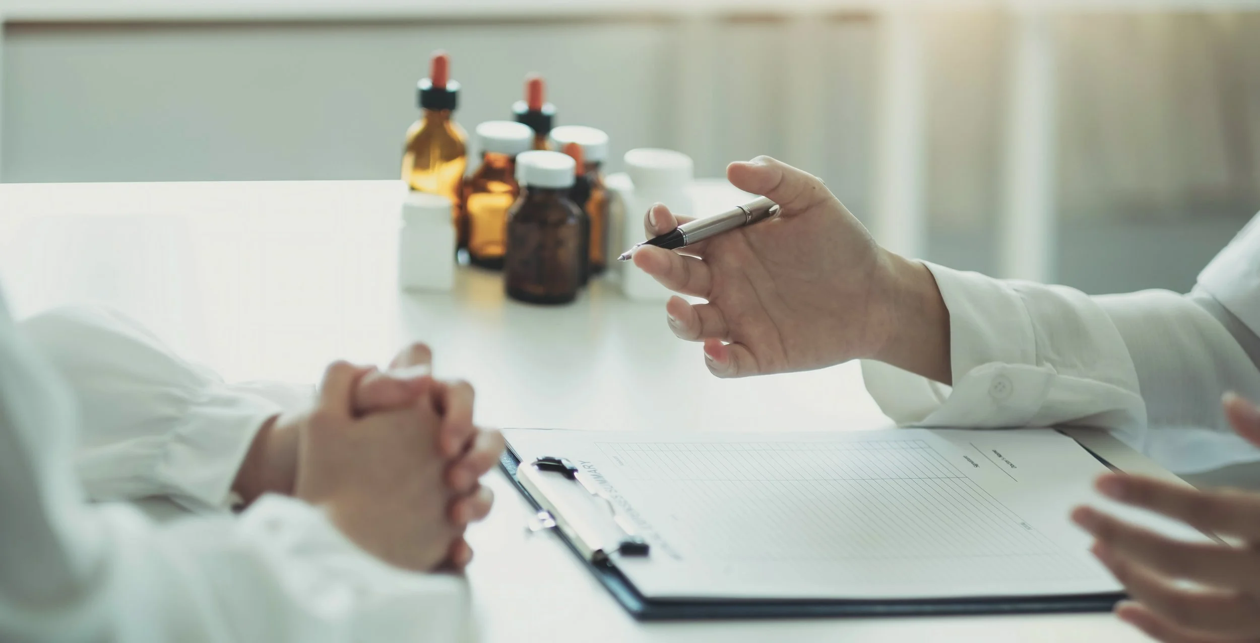 Personalized Treatment Plans