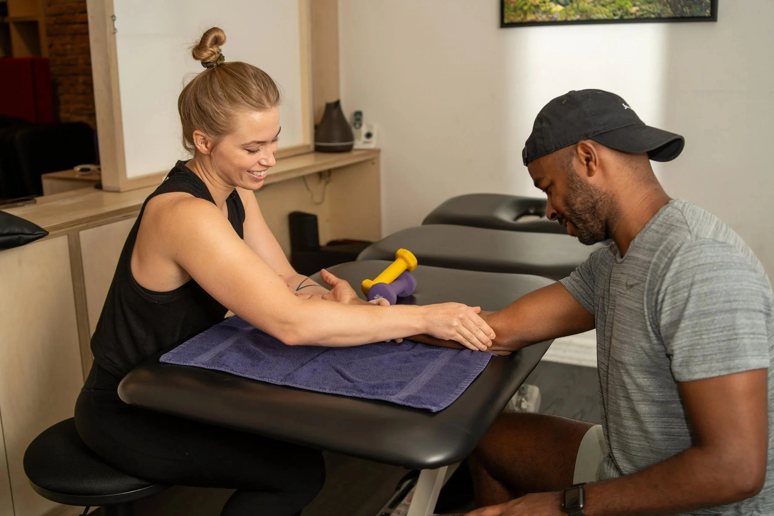 Elbow & Forearm Conditions