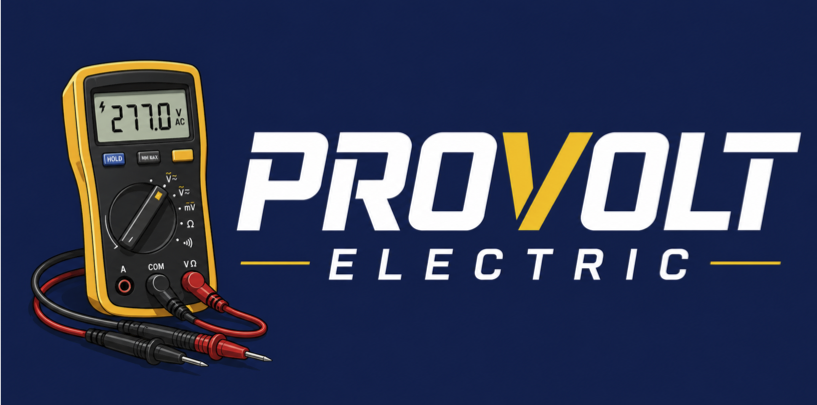 ProVolt Electric