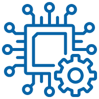 Autism Spectrum Disorder Icon
