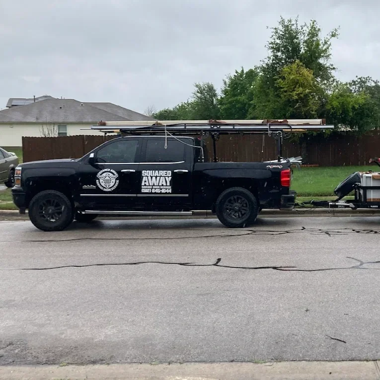 Garage Door Services in Liberty Hill, TX