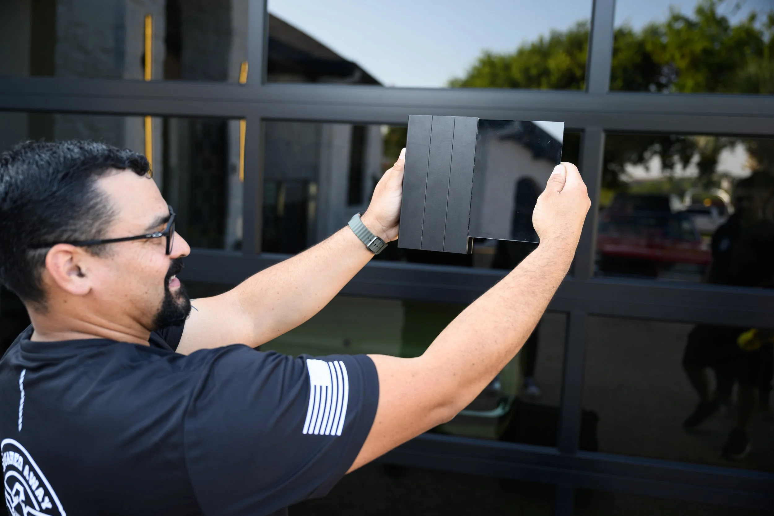 Garage Door Services in Pflugerville, TX