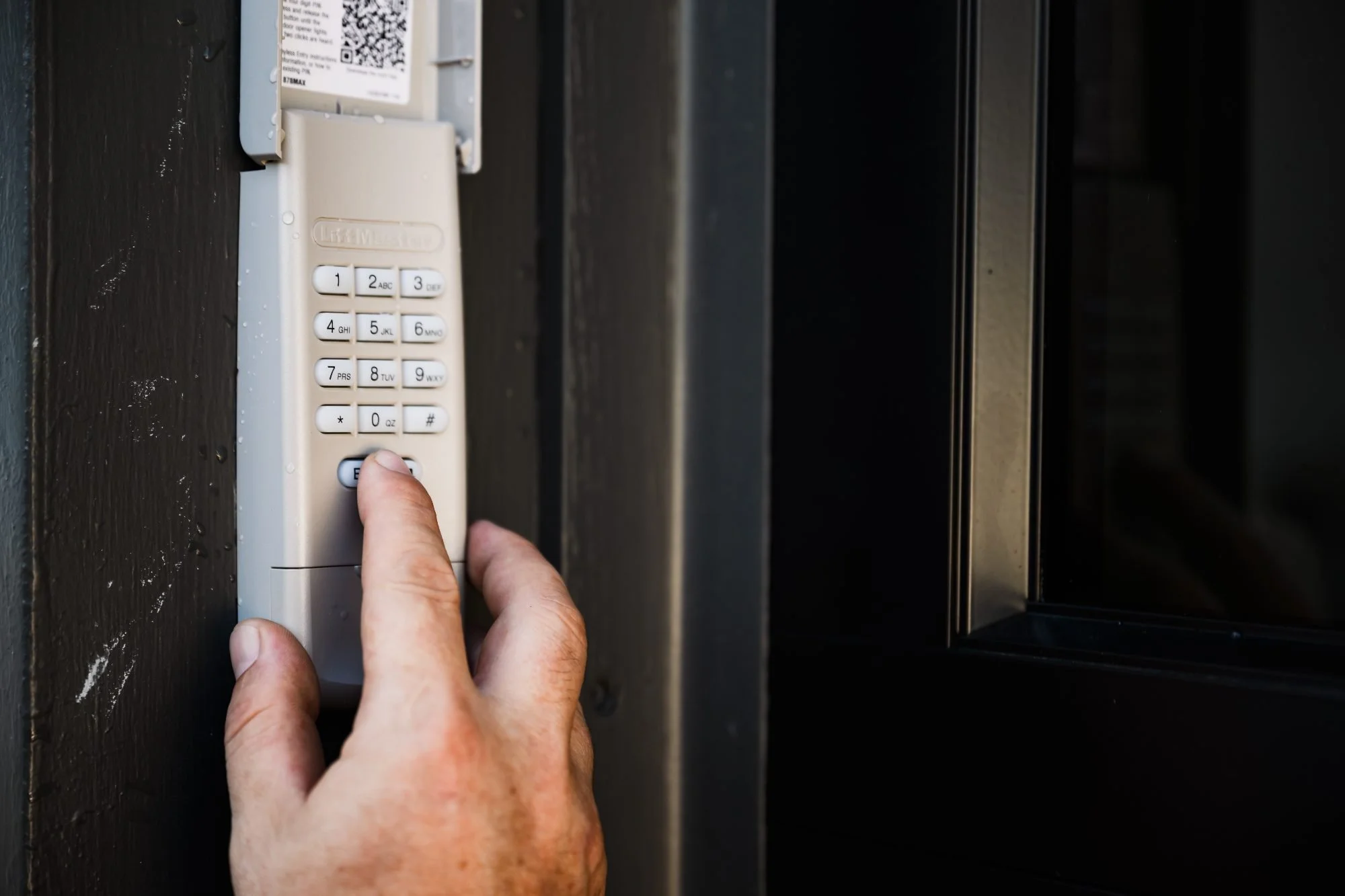 Garage Door Cable Repair in Cedar Park and Greater Austin