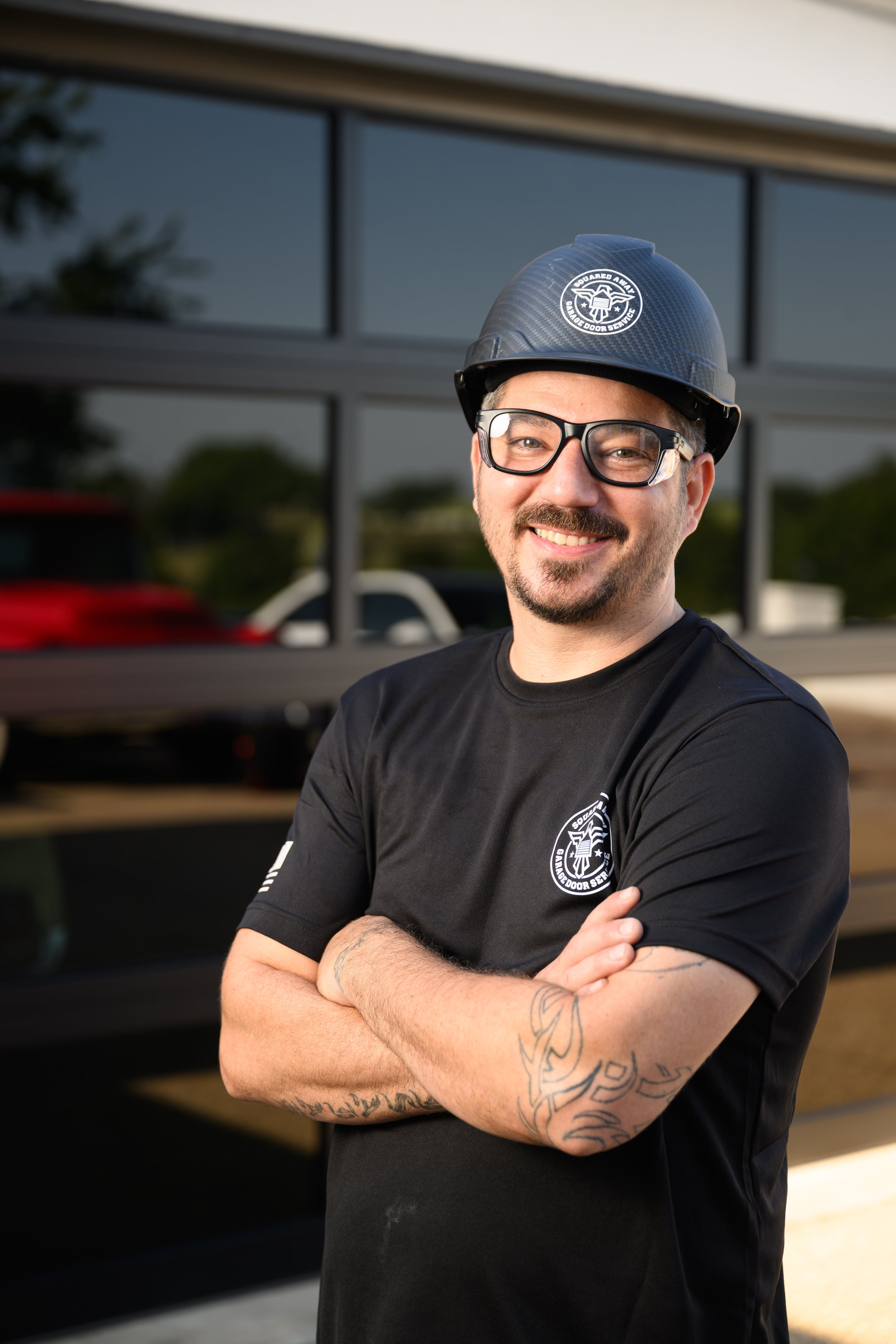 Garage Door Services in Brushy Creek, TX