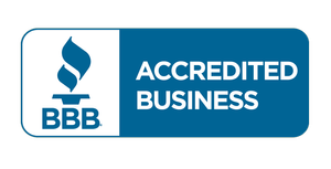 BBB Accredited Business — Squared Away Garage Door Service, Cedar Park, TX