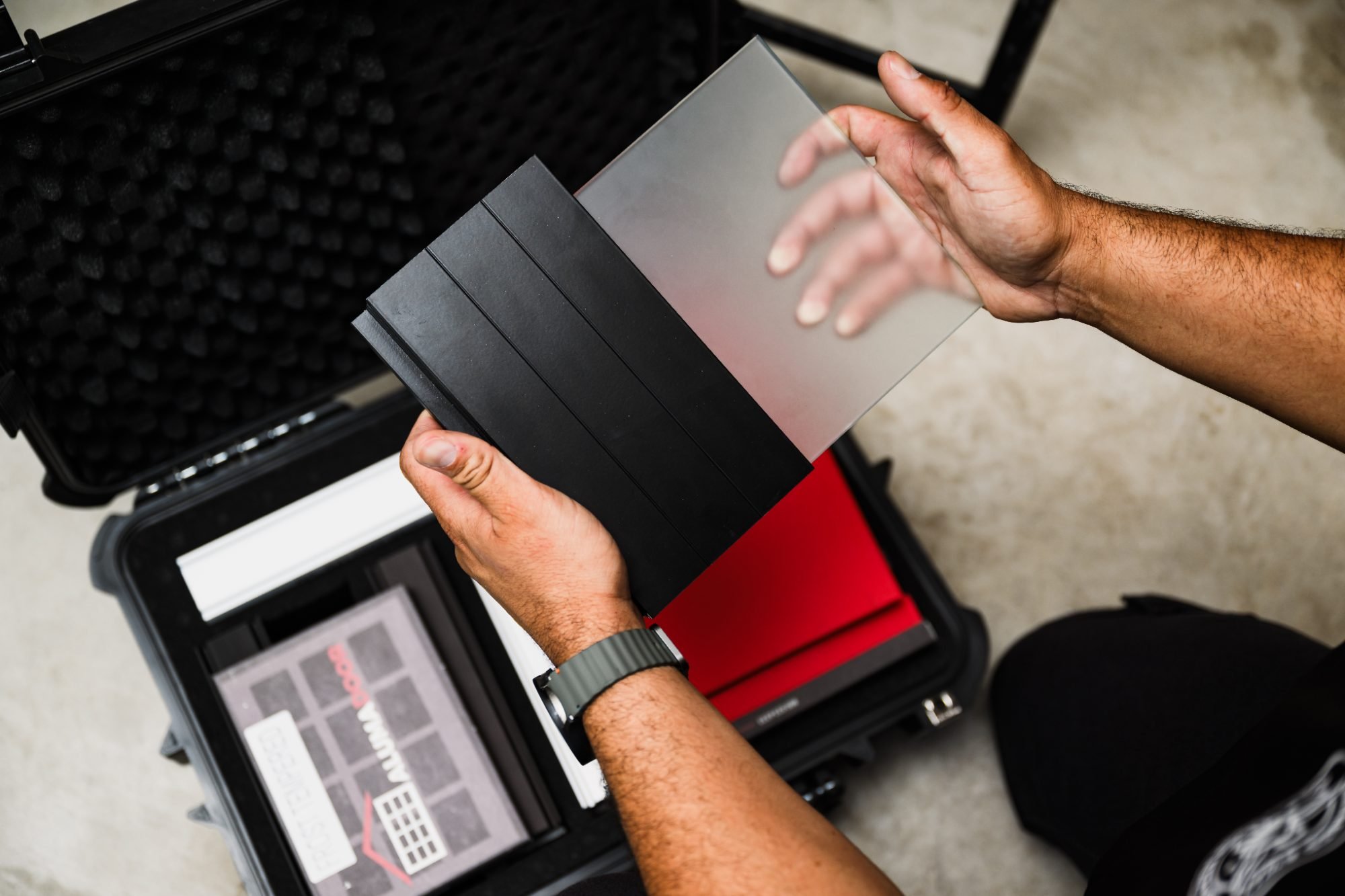 Garage Door Safety Inspection in Cedar Park and Greater Austin
