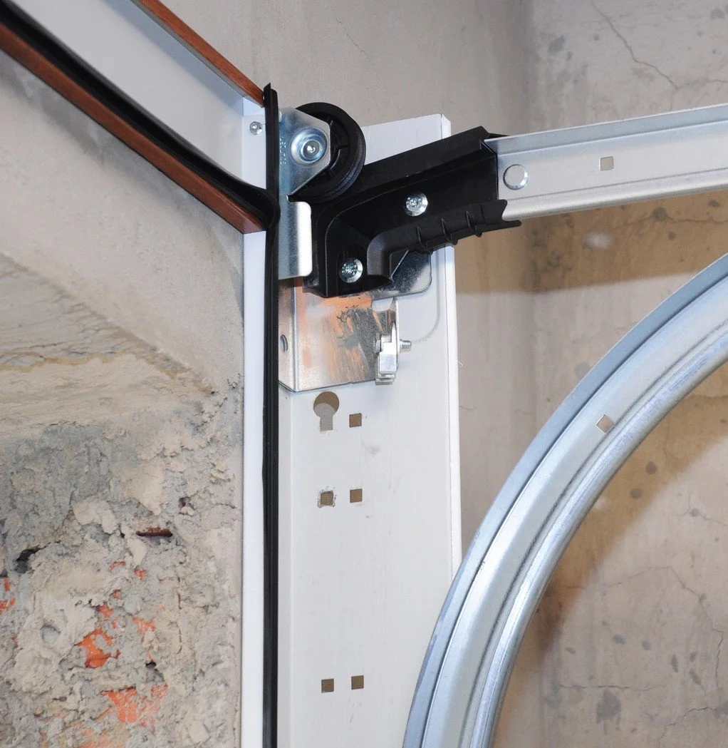 Cornell Cookson rolling steel and fire door service in Cedar Park and Greater Austin by Squared Away