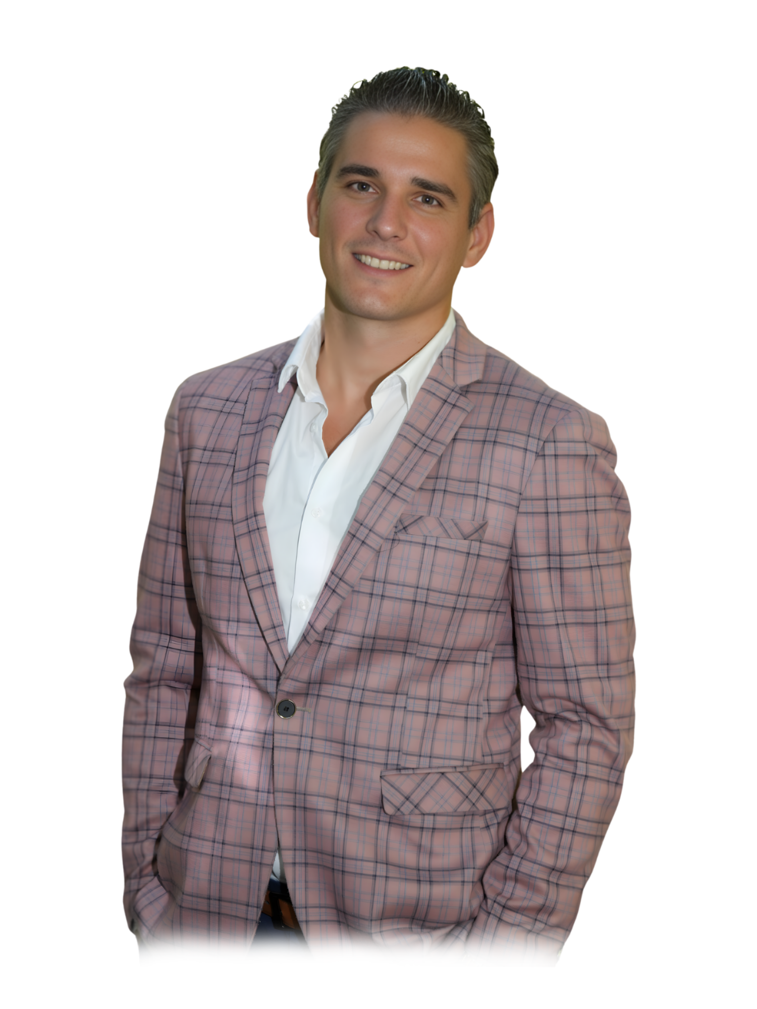 Josh Finigan, best real estate agent on Lake Norman NC