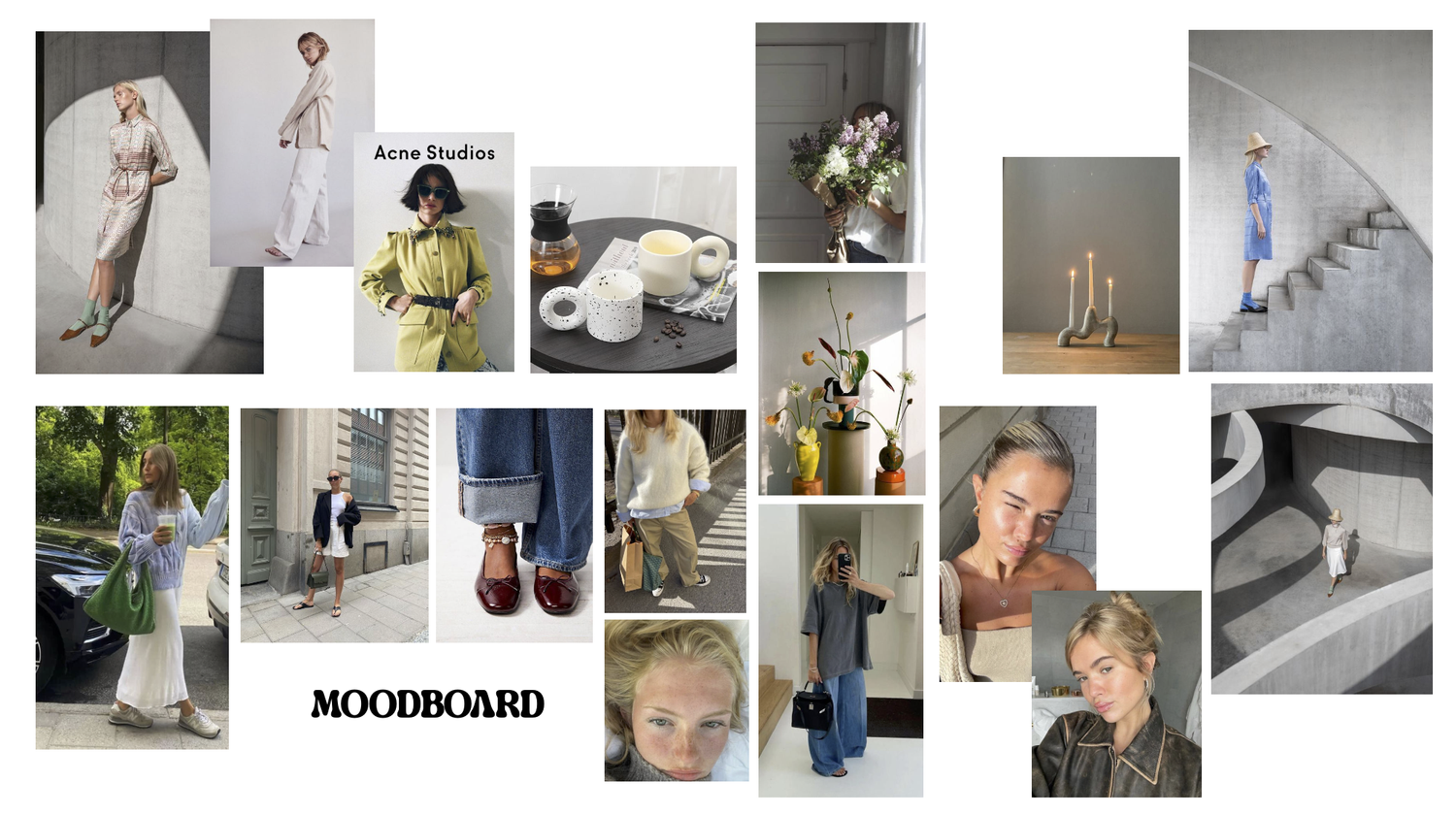 moodboard
