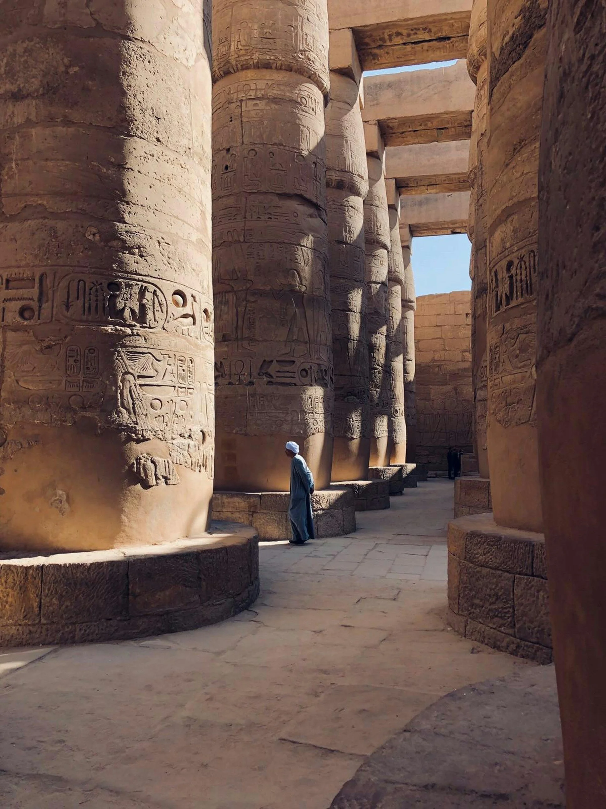 Egypt