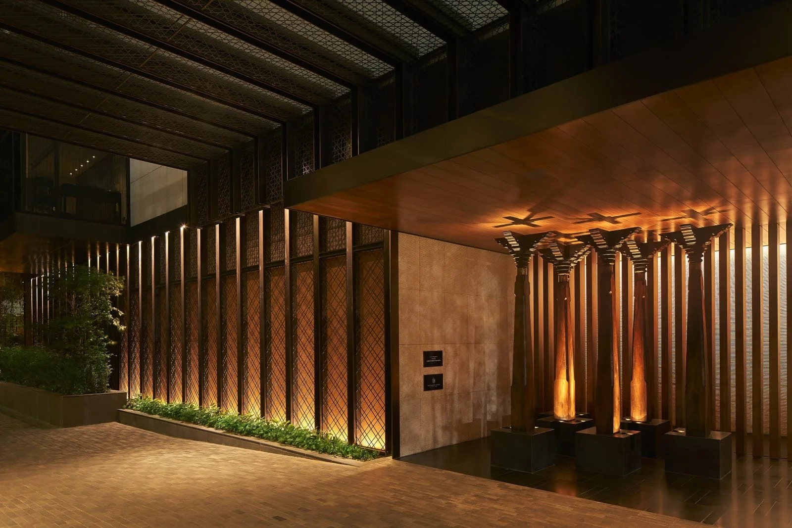 The RuMa Hotel and Residences, Kuala Lumpur