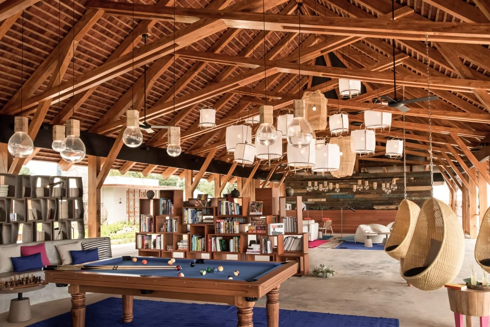 Zuri Zanzibar, Zanzibar