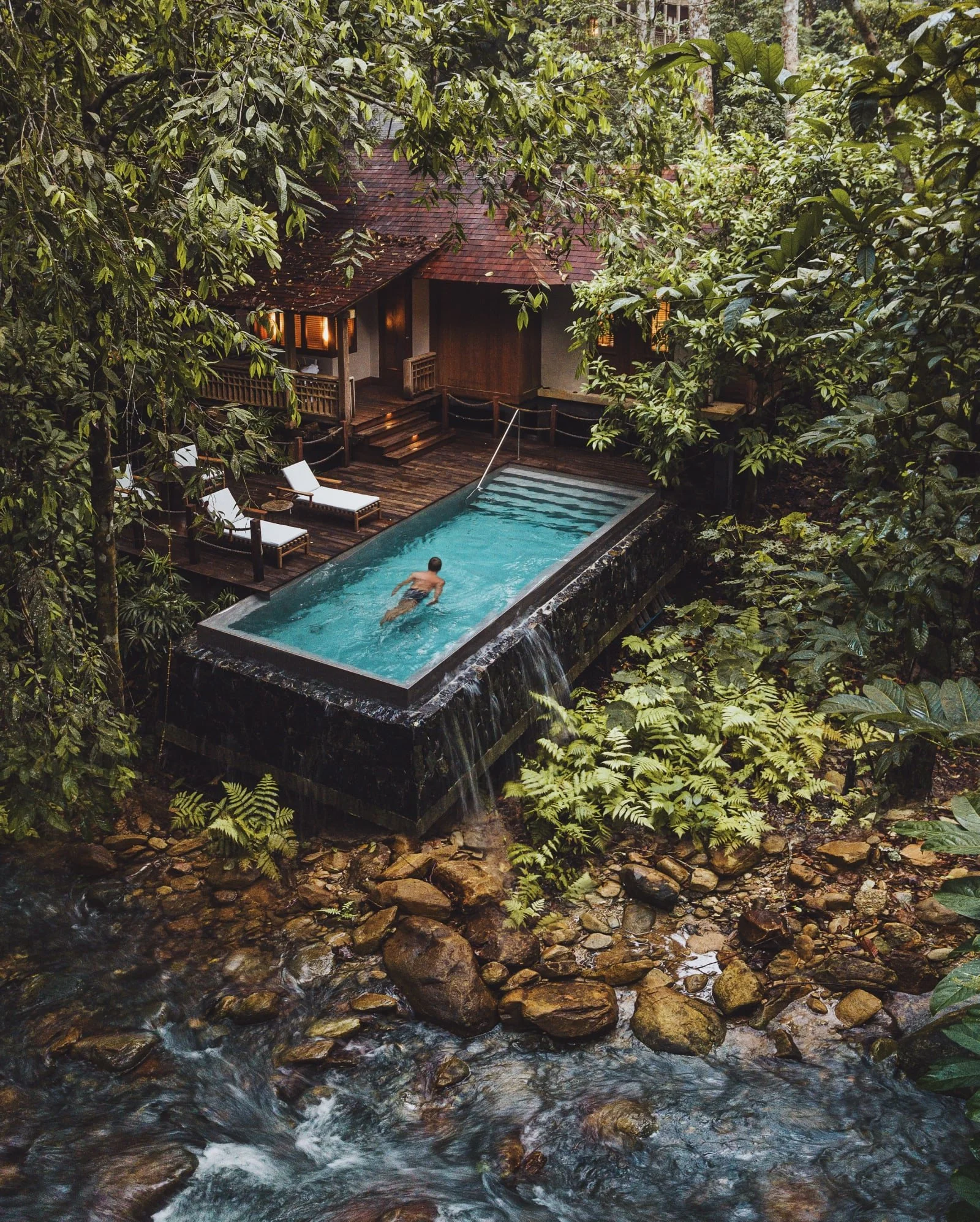 The Datai Langkawi