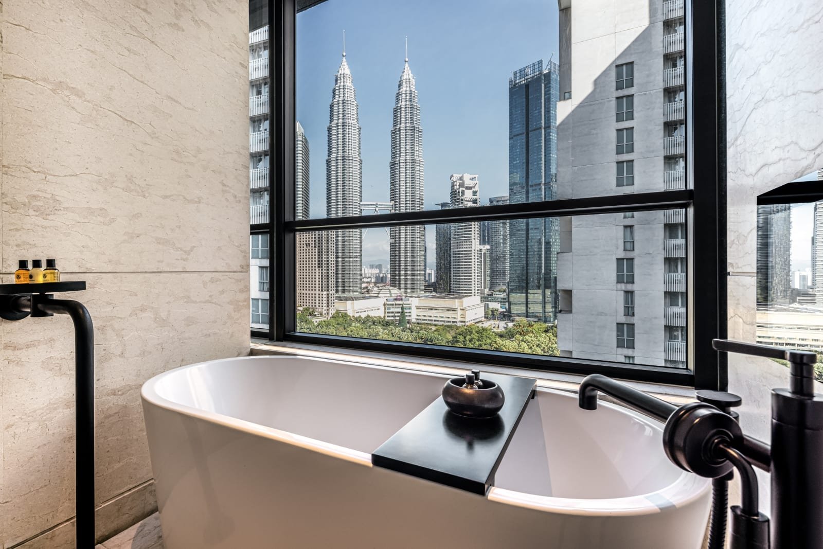 The RuMa Hotel and Residences, Kuala Lumpur