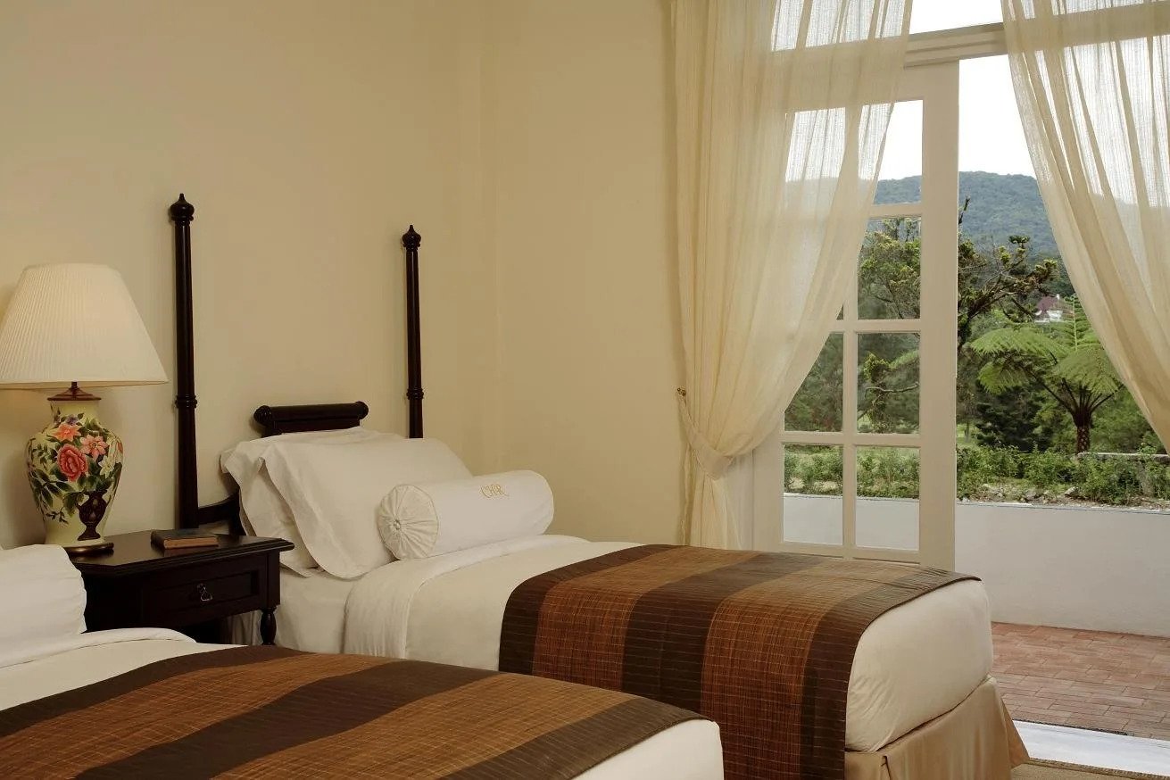 Cameron Highlands Resort, Cameron Highlands