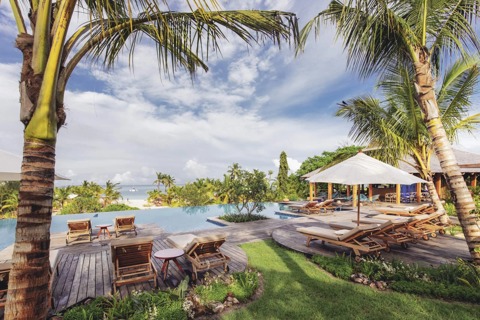 Zuri Zanzibar, Zanzibar