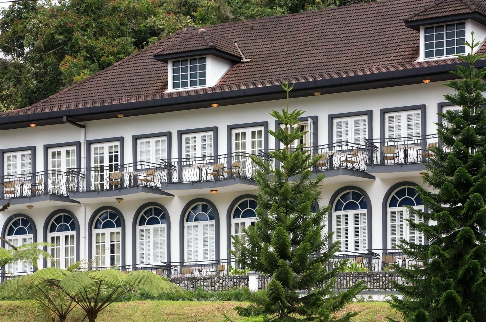 Cameron Highlands Resort, Cameron Highlands