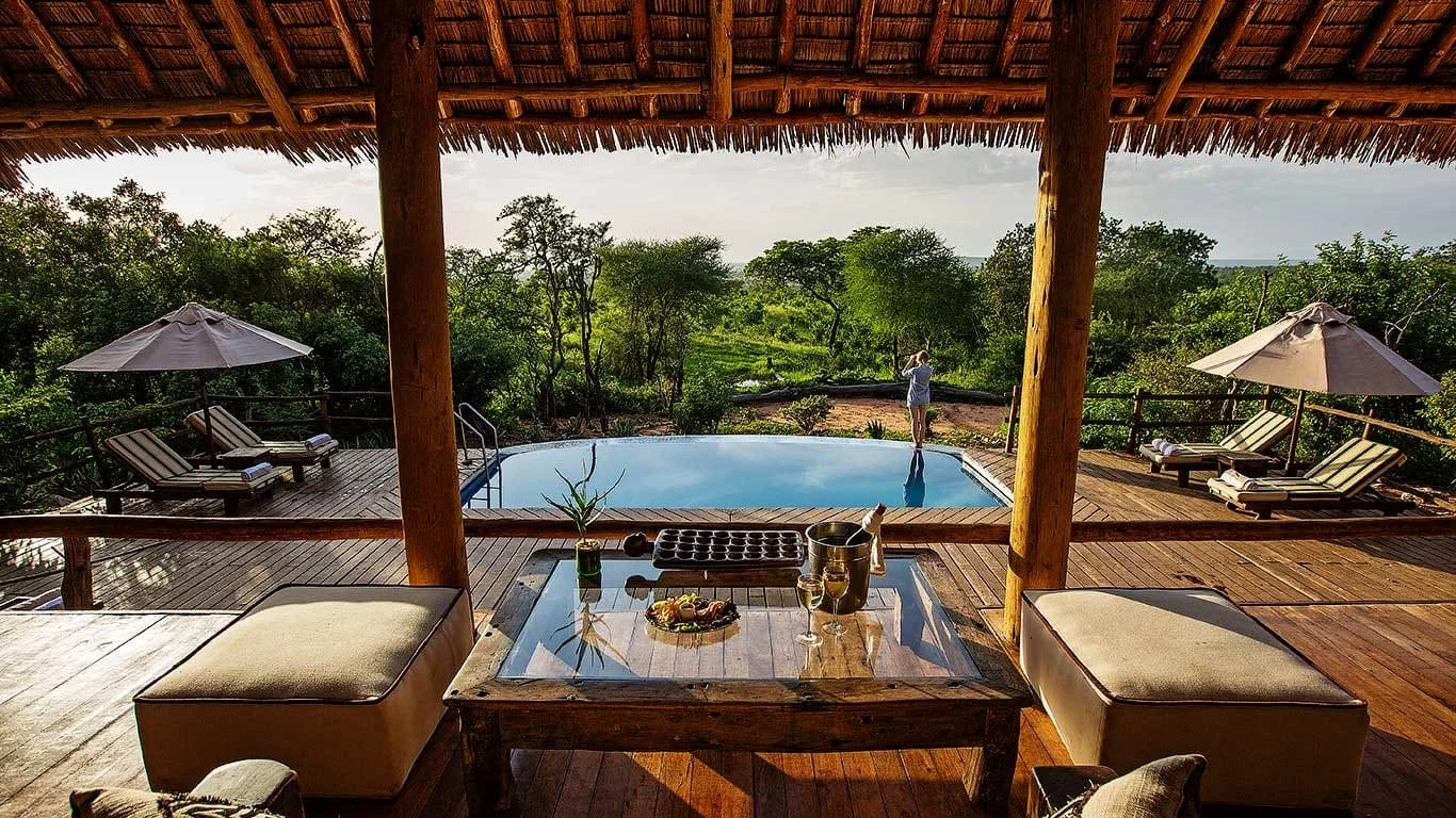 Tarangire Treetops, Tarangire