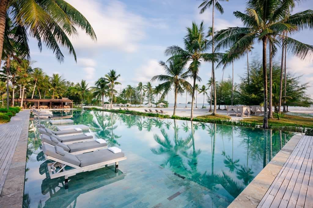 The Sanchaya, Bintan