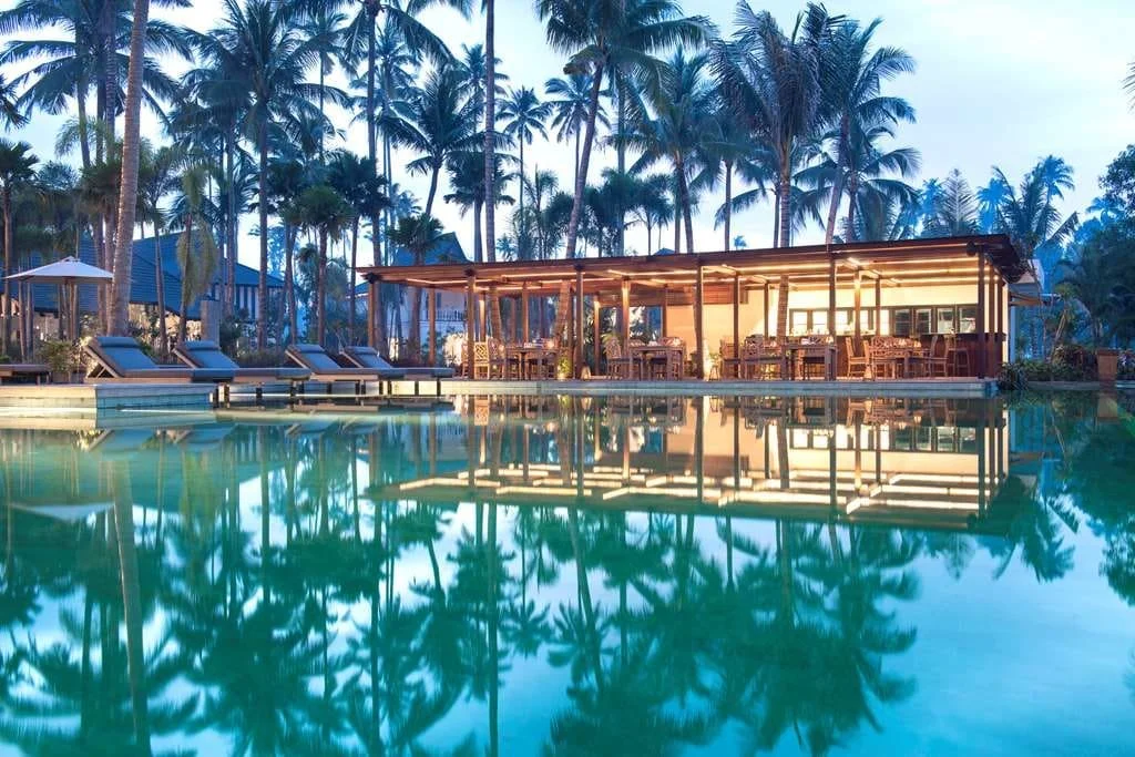The Sanchaya, Bintan