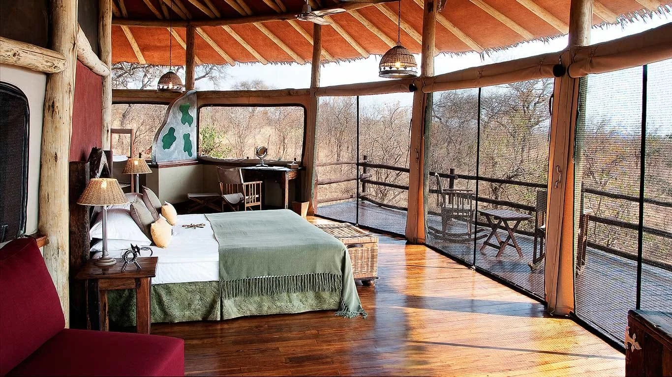 Tarangire Treetops, Tarangire