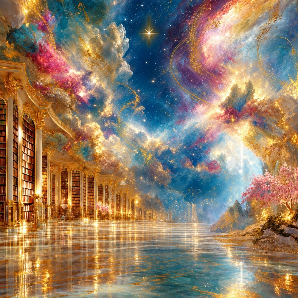 The Akashic Records with TJ Higgs, Saturday 28 November 2026, 5 to 8pm UK, £55, online via Zoom