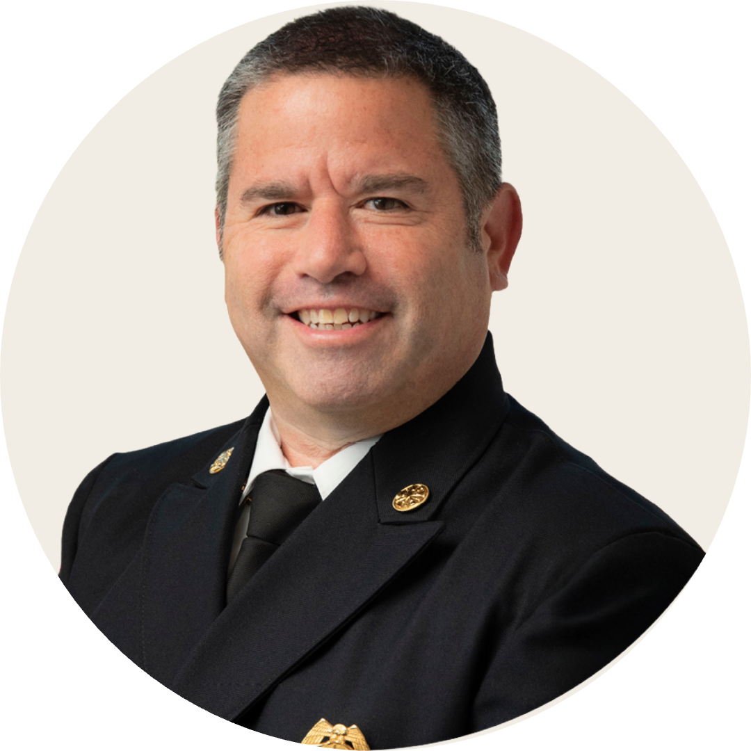 Greg Wormser
