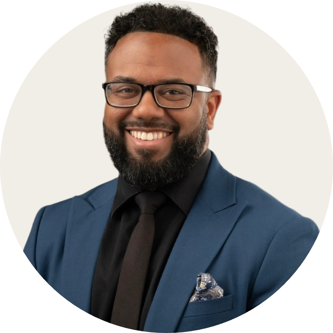 Derrick Brown