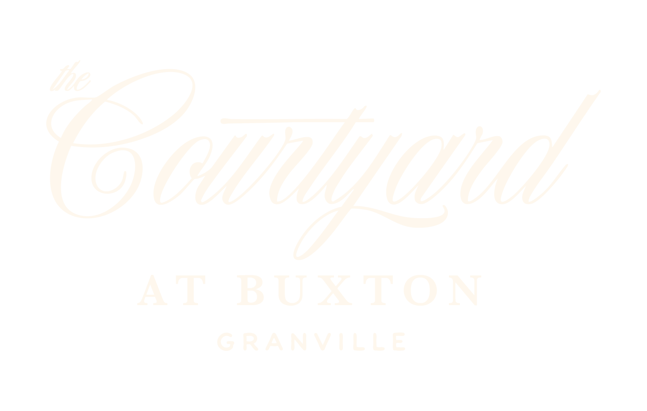 The Courtyard at Buxton, Granville