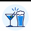 Bars & Nightlife icon
