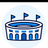 Arenas & Venues icon