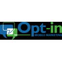 Opt-in Mobile Marketing logo