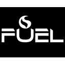 Fuel Indoor Advertising logo