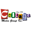 Collage Media Group logo