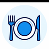 Restaurants icon