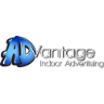 Advantage Indoor Advertising logo