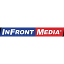 InFront Media logo