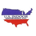 US Indoor Advertising logo