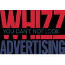 Whizz Advertising logo