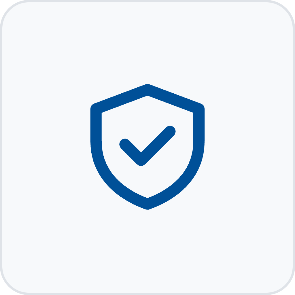 Advance Standards