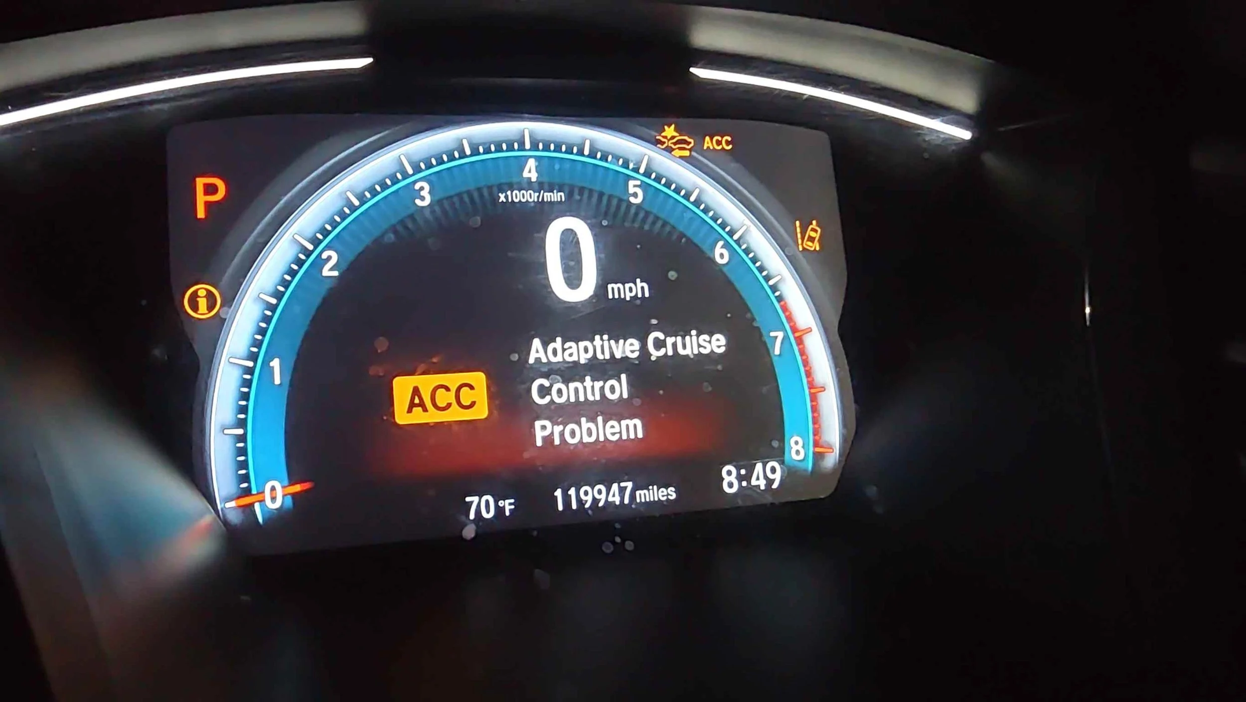 ACC Radar / Adaptive Cruise: Photo 65.jpg