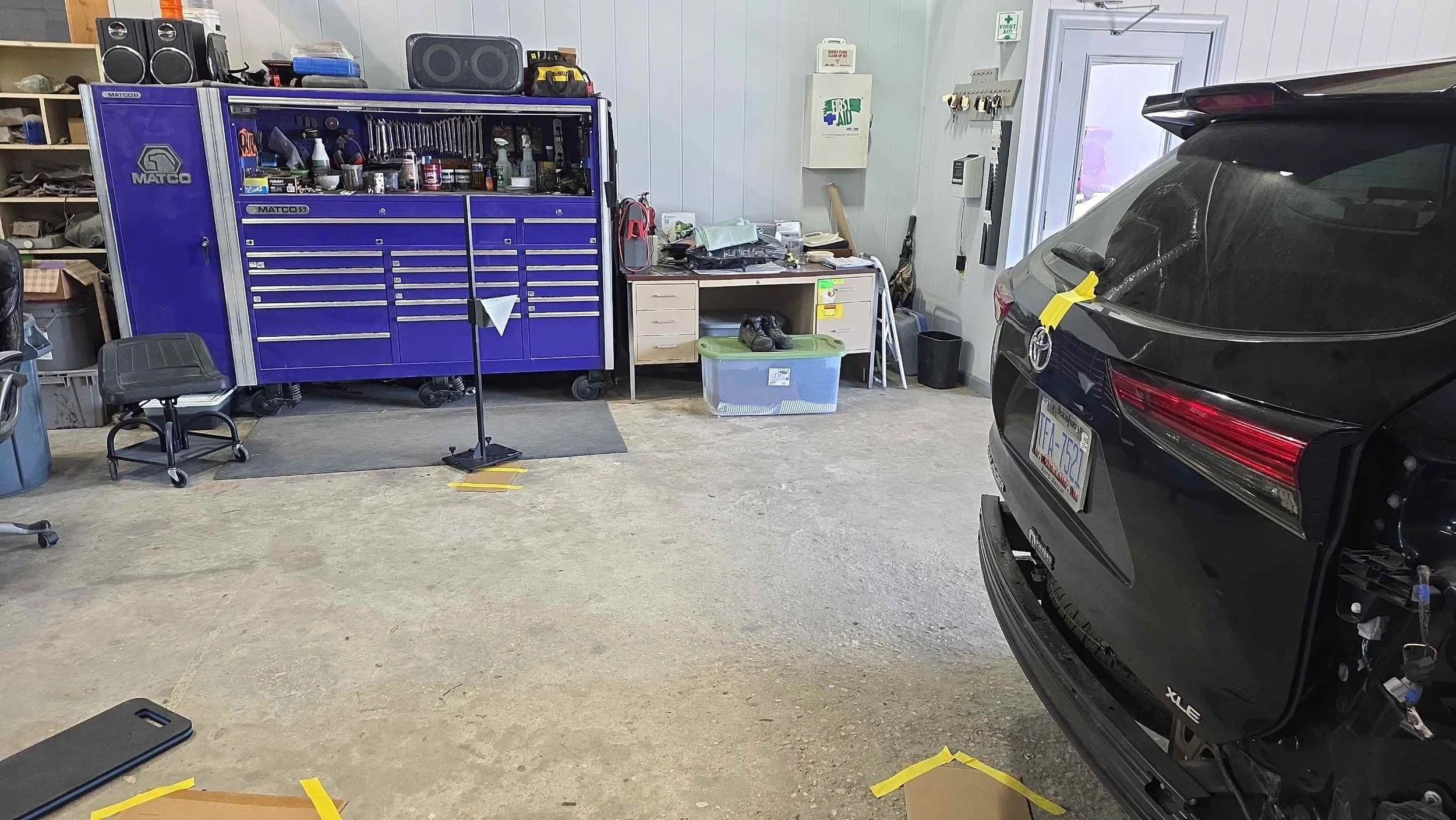 Rear Radar / Blind Spot Calibration: RO-13502-Photo-59.jpg