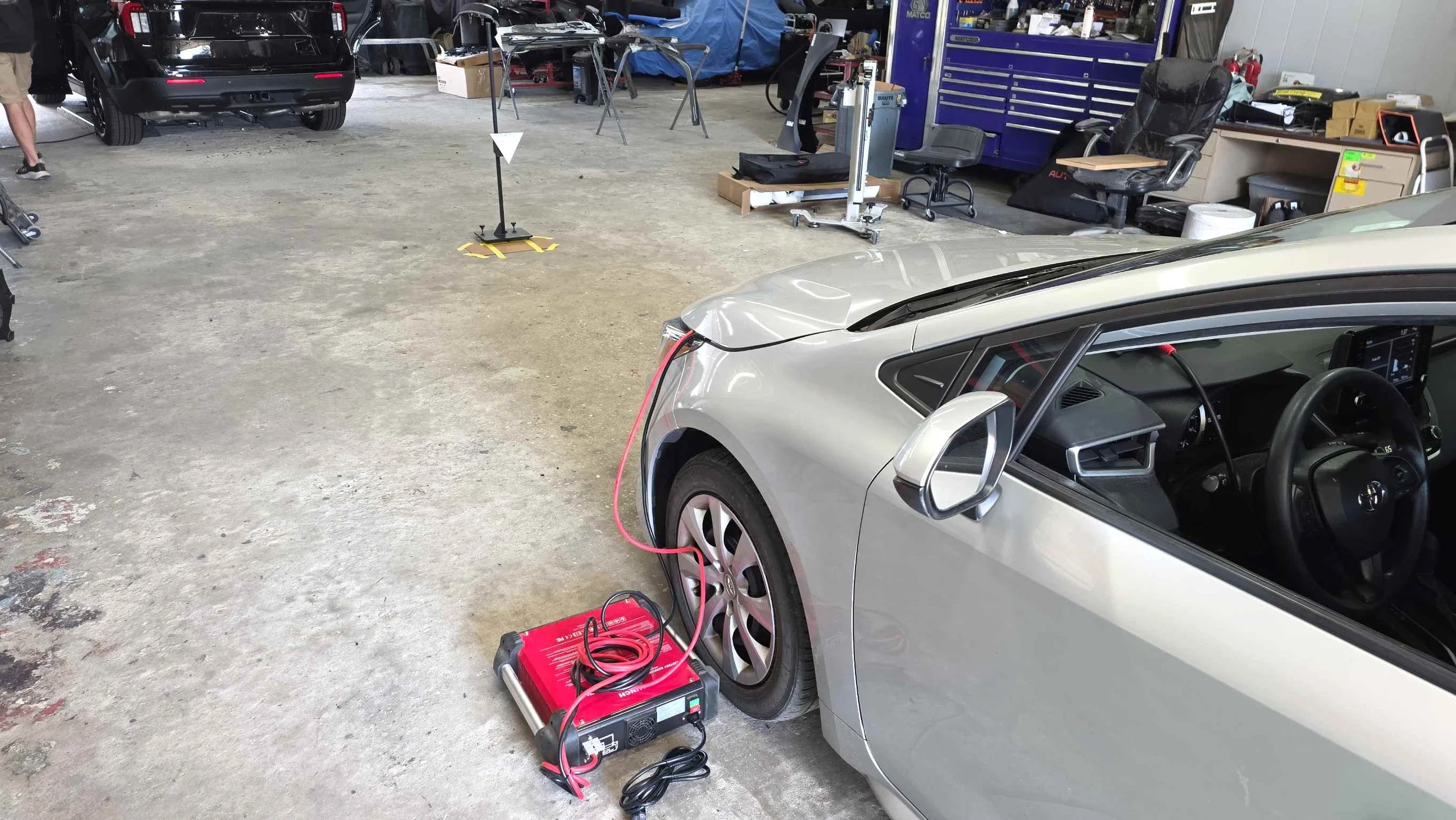 ACC Radar / Adaptive Cruise: RO-13521-Photo-09.jpg