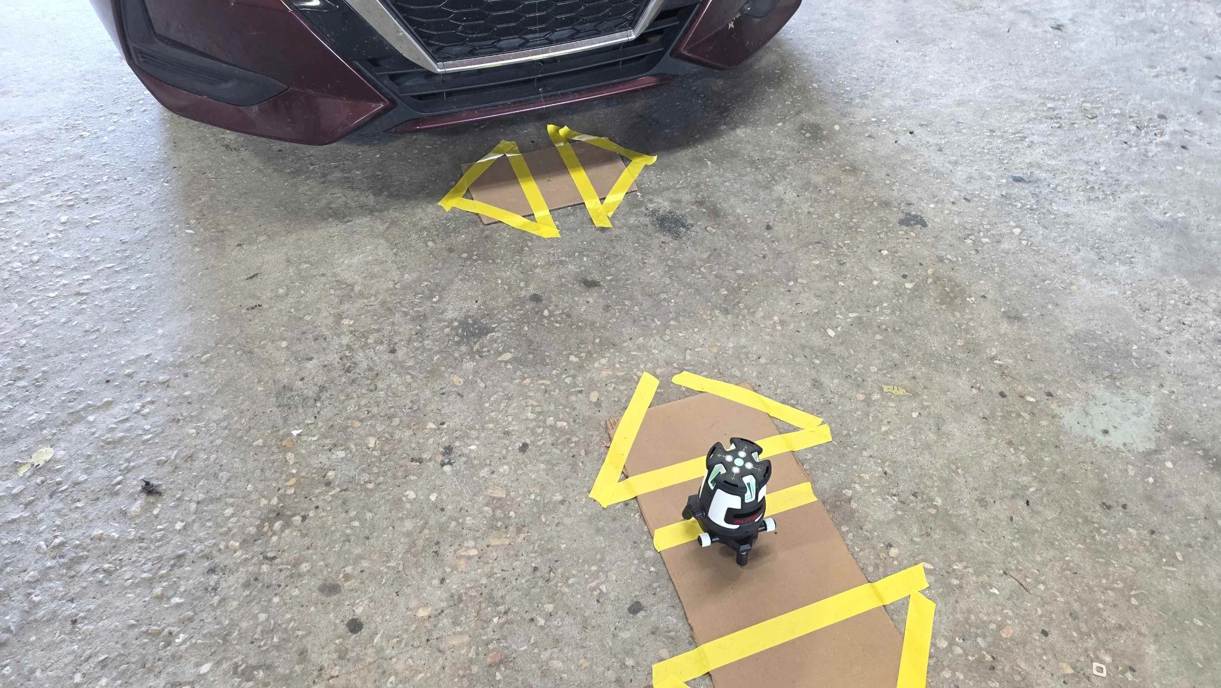 Forward Camera / LDW Lane Departure: RO-13521-Photo-27.jpg