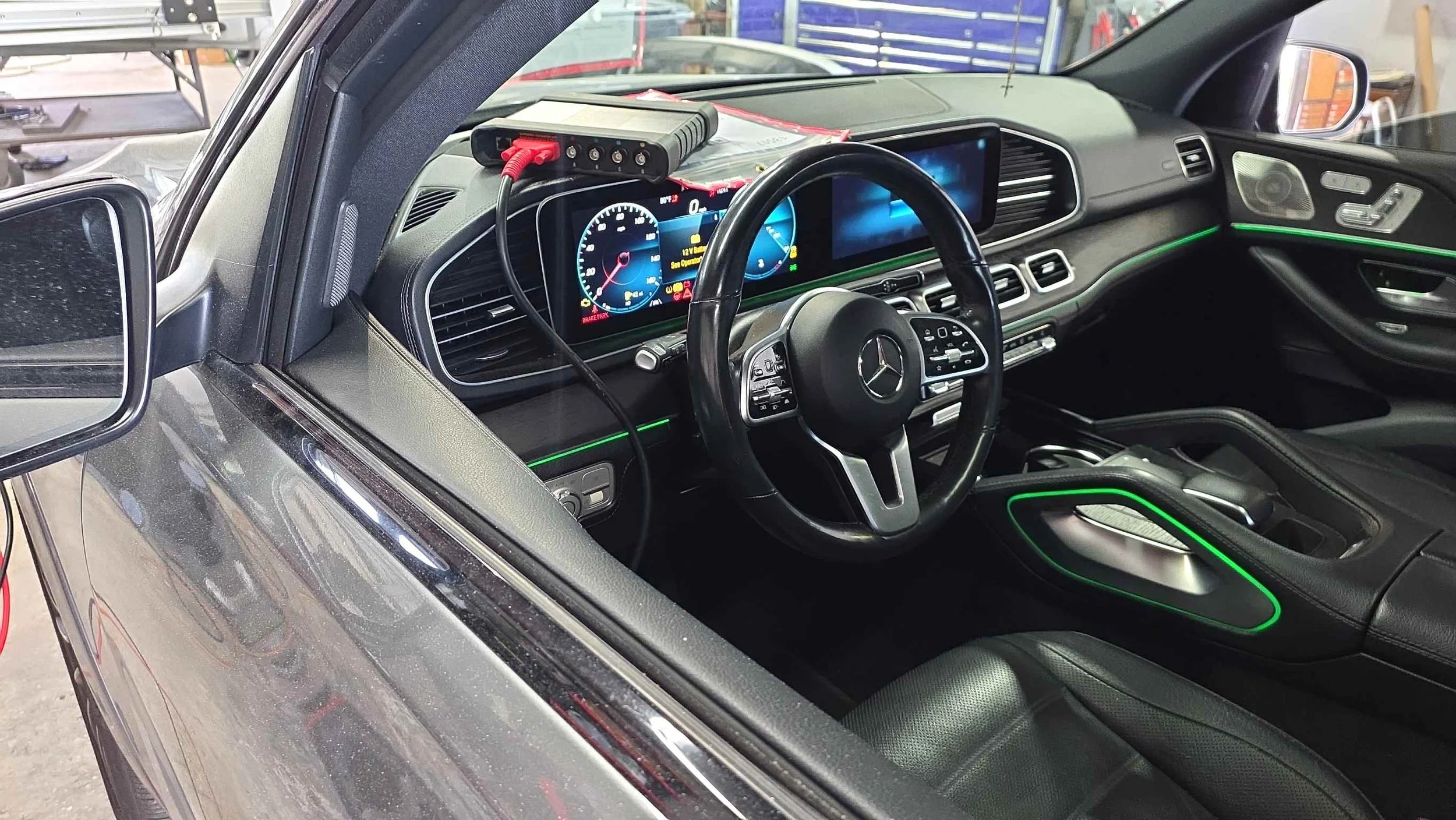 ACC Radar / Adaptive Cruise: RO-13548-Photo-01.jpg