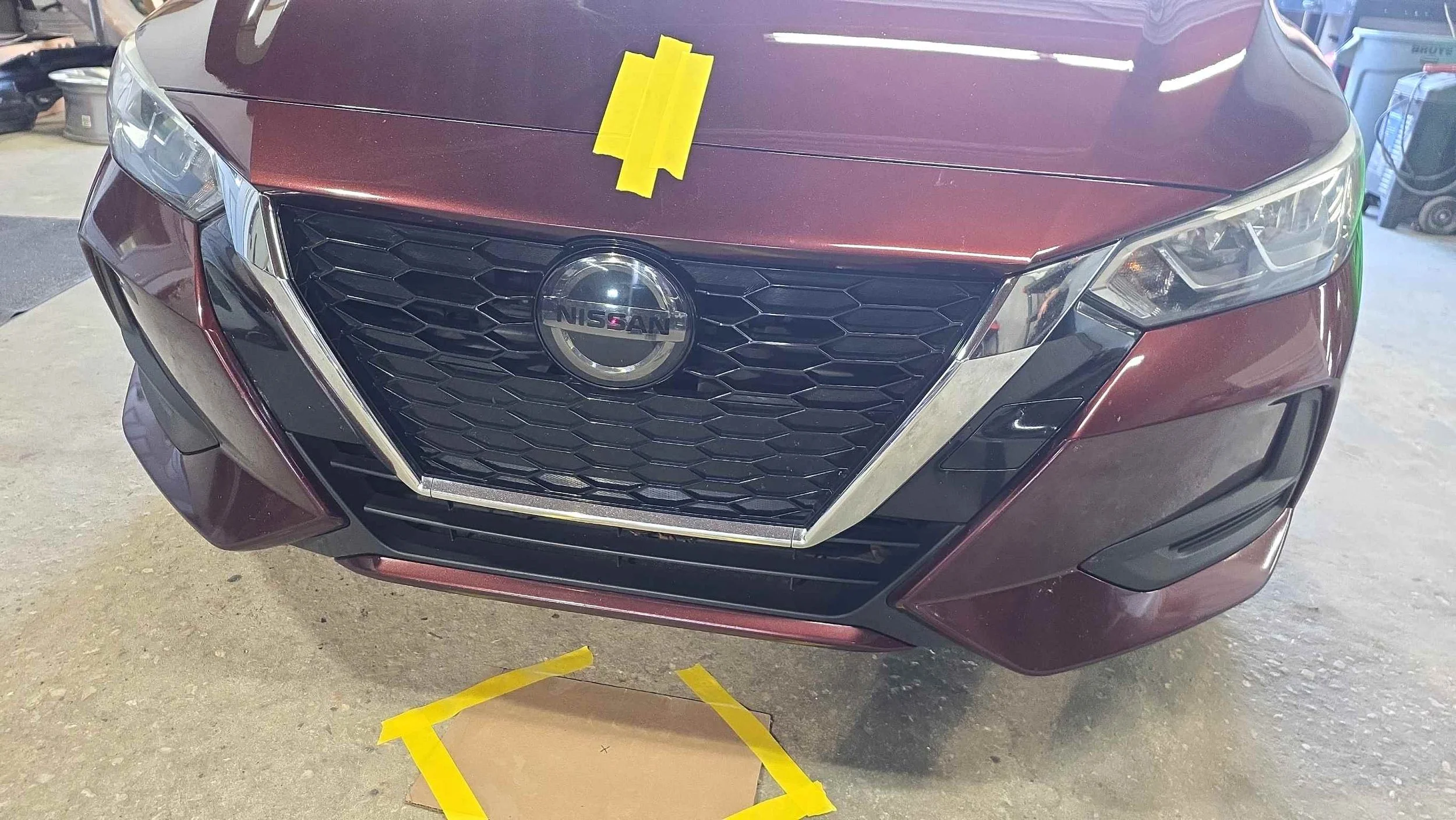 Forward Camera / LDW Lane Departure: RO-13521-Photo-32.jpg
