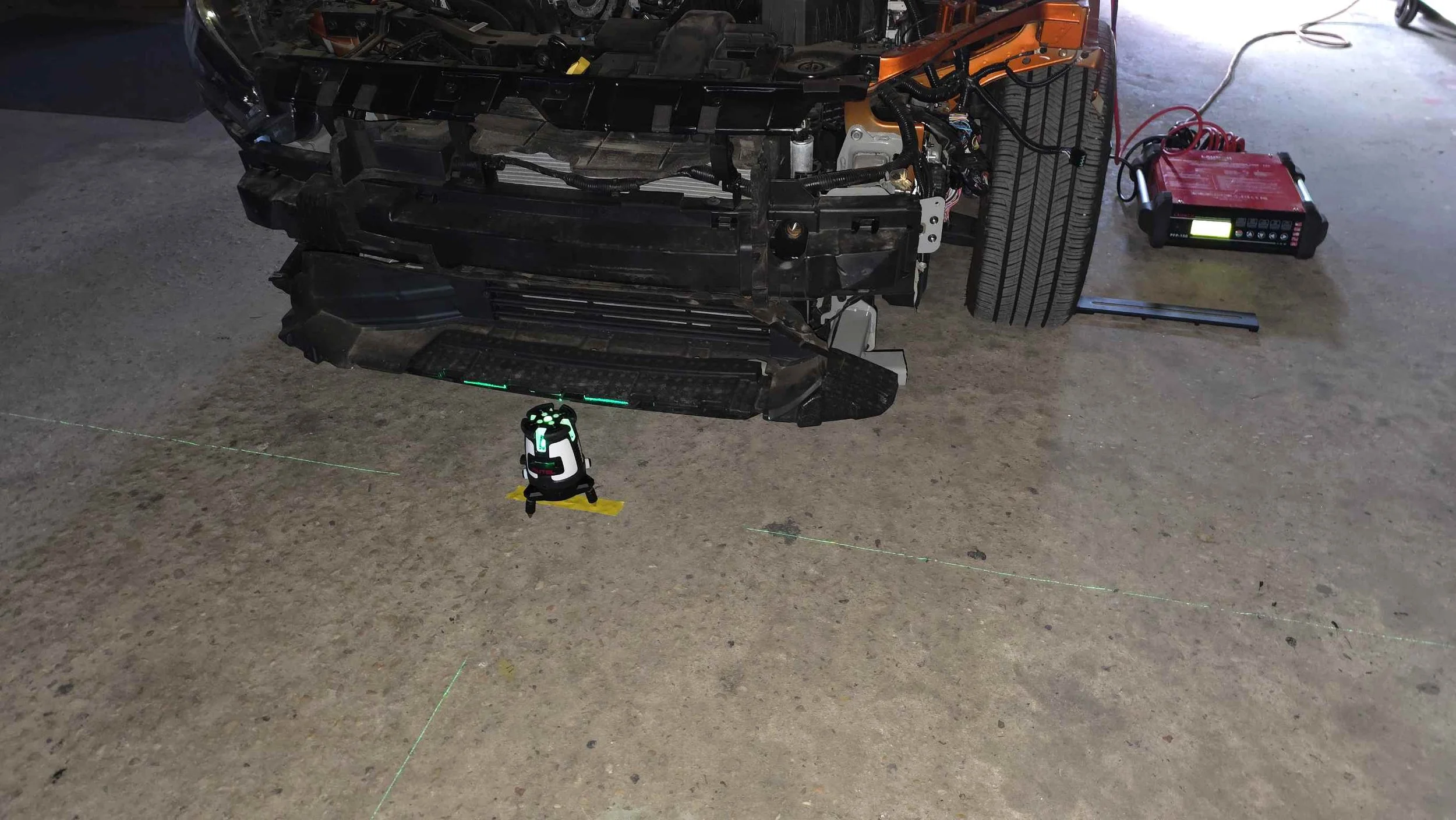 Forward Camera / LDW Lane Departure: Photo 22.jpg