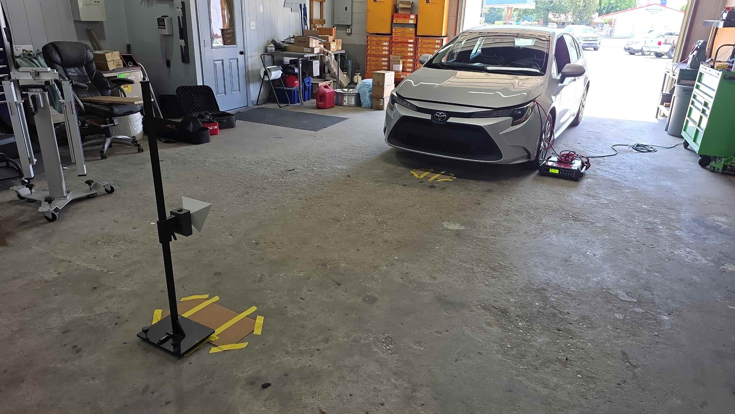 ACC Radar / Adaptive Cruise: RO-13521-Photo-06.jpg