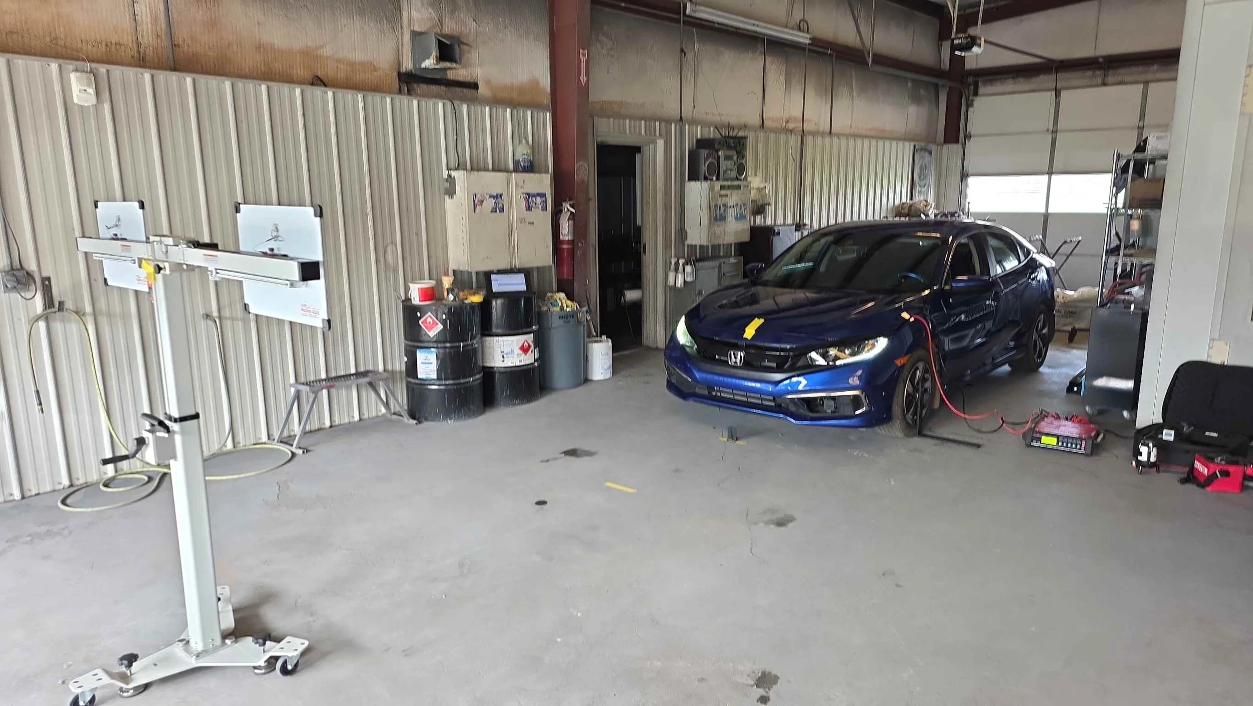 Forward Camera / LDW Lane Departure: Photo 74.jpg